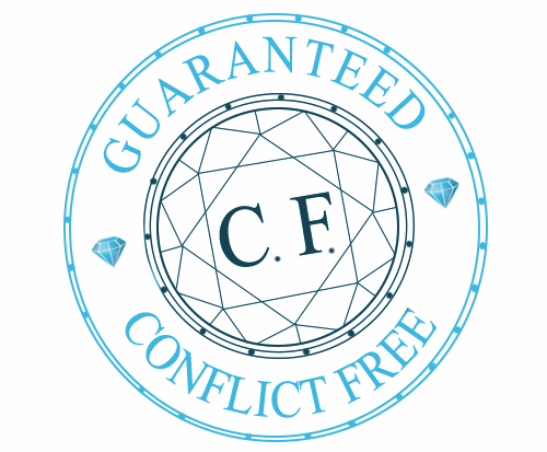 Conflict-Free Diamonds