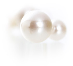 Pearls