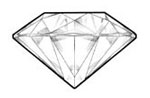 Diamond Symmetry
