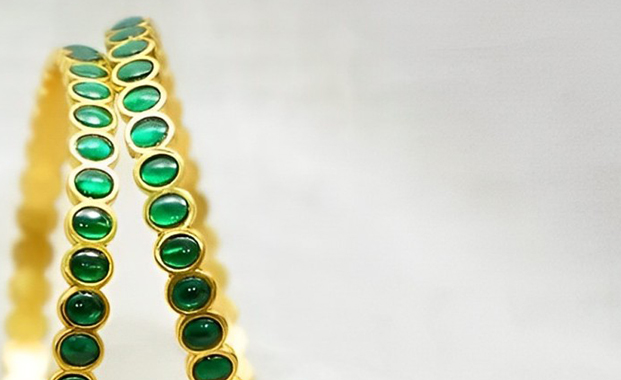 EMERALD Ring