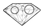 Crown Pavilion Misalignment