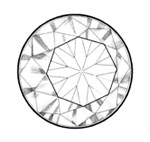 Off-Center Table