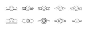 Ring Types