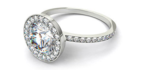Diamond Shapes
