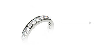 Diamond Shapes