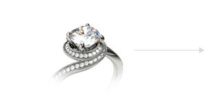 Diamond Shapes